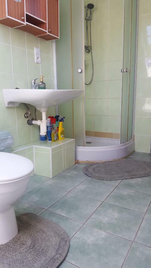 Hotel Ubytovanie Adka Levoča Exteriér fotografie