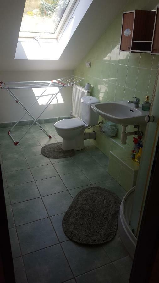 Hotel Ubytovanie Adka Levoča Exteriér fotografie