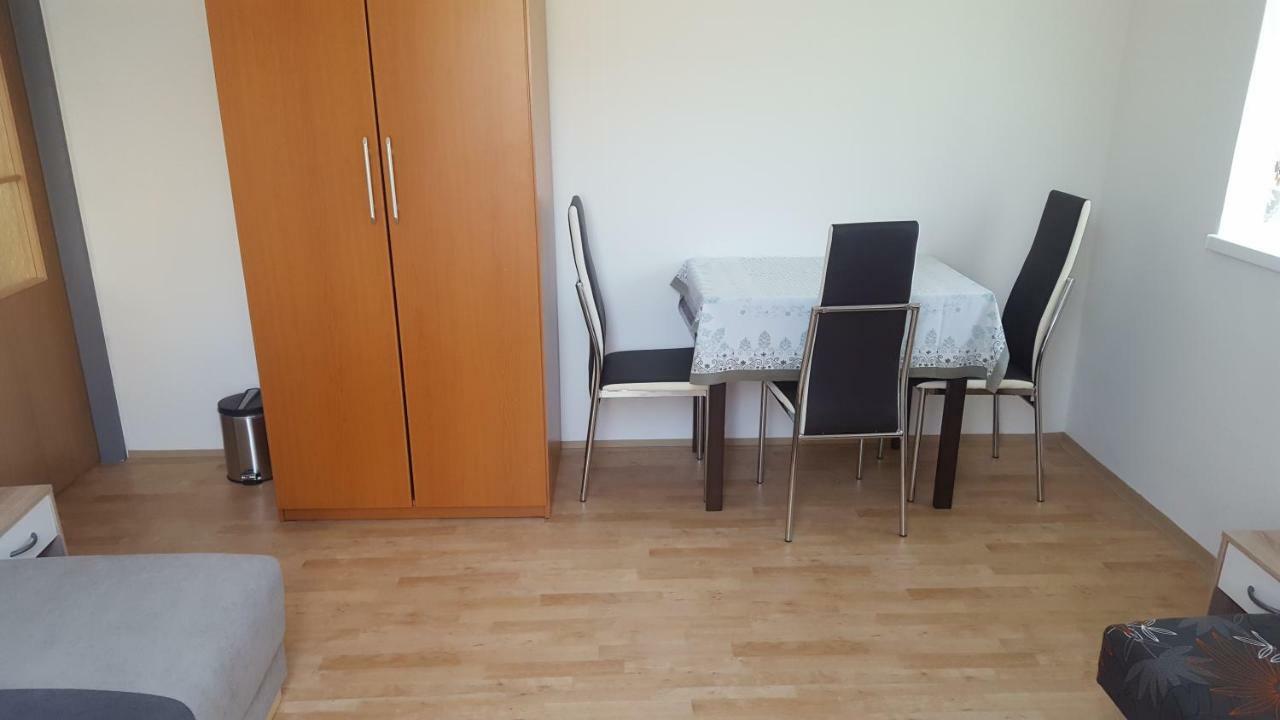 Hotel Ubytovanie Adka Levoča Exteriér fotografie