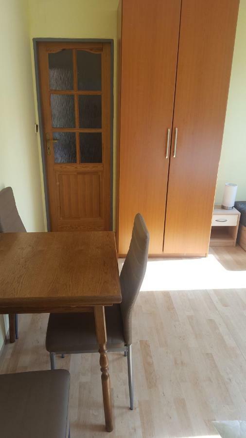 Hotel Ubytovanie Adka Levoča Exteriér fotografie